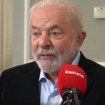 Lula lamenta morte de agentes da PF em queda de avião em Belo Horizonte: ‘Grande pesar'