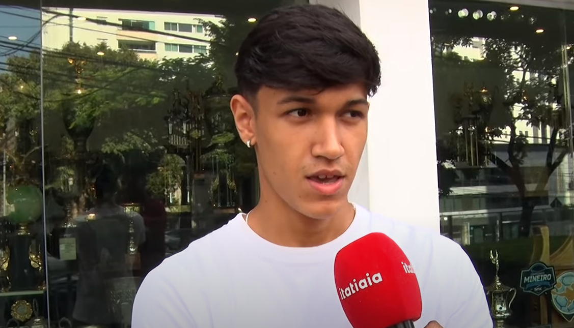 Jogadores da base merecem mais chances no Atlético? Torcedores opinam