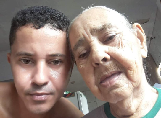 Idosa estuprada pelo filho morre em Ipatinga após seis dias internada