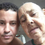 Idosa estuprada pelo filho morre em Ipatinga após seis dias internada