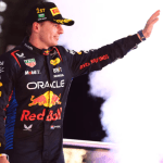 Verstappen reage ao 'fim de semana fantástico' da Red Bull na Arábia Saudita