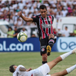 Santa Cruz cede empate ao Sport e deixa escapar vantagem na semifinal do Pernambucano