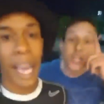 Entregador baleado por cliente consegue medida protetiva contra PM, diz família