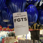 Americanas sugere usar saque-aniversário do FGTS para comprar ovos de Páscoa