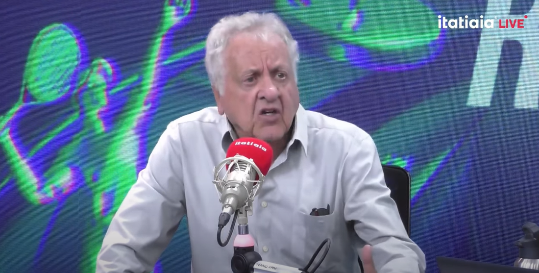 Emanuel Carneiro aponta falhas de Felipão no Atlético
