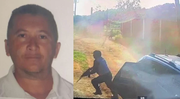 Tesoureiro do PCC é morto durante 'saidinha' no interior de São Paulo