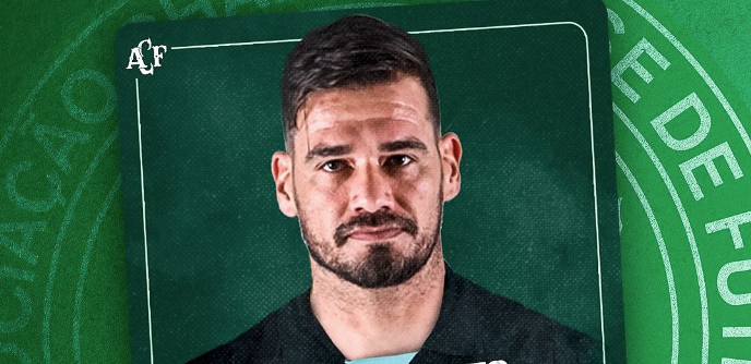 Clube da Série B anuncia a contratação de ex-goleiro do América