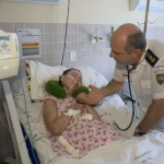 Caso Clarinha: o que se sabe sobre a paciente não identificada que ficou em coma 24 anos e morreu em hospital