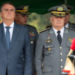 General Freire Gomes ameaçou prender Bolsonaro? Entenda depoimento que cita ex-comandante do Exército