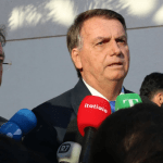 Bolsonaro se manifesta sobre declarações de Freire Gomes à PF: ‘Não é crime debater o que está na Constituição’