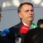 Bolsonaro se manifesta sobre declarações de Freire Gomes à PF: ‘Não é crime debater o que está na Constituição’