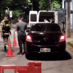 'Operação Fecha': PM faz 24 blitzes e autua 59 motoristas por embriaguez em BH