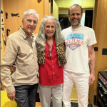 Aberta a venda de ingressos para o show de Maria Bethânia e Caetano Veloso no Mineirão