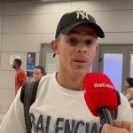 Wallisson chega a BH e explica por que trocou projeto na Série A pelo América