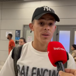 Wallisson chega a BH e explica por que trocou projeto na Série A pelo América