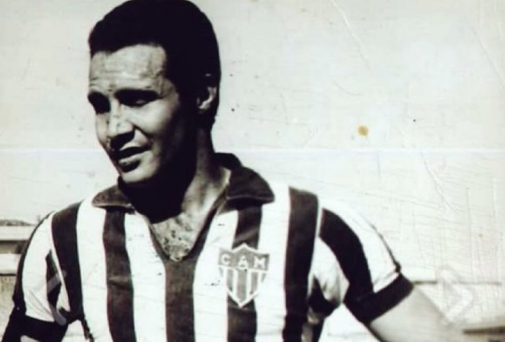 Ídolo no Atlético como jogador e técnico, Procópio completa 85 anos