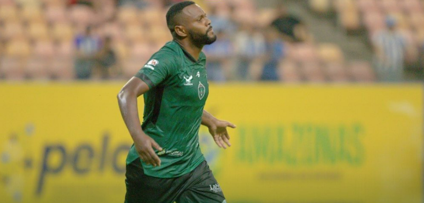 Manaus vence Paysandu e sai em vantagem nas quartas de final da Copa Verde