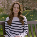 Tratando câncer, Kate Middleton está 'doente demais' para aparecer em público