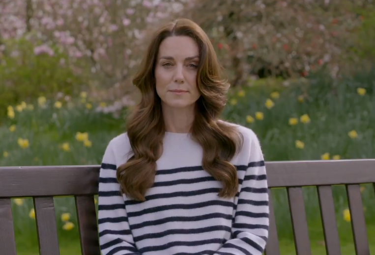 Substituída? Família real analisa candidatas para assumir posição de Kate Middleton