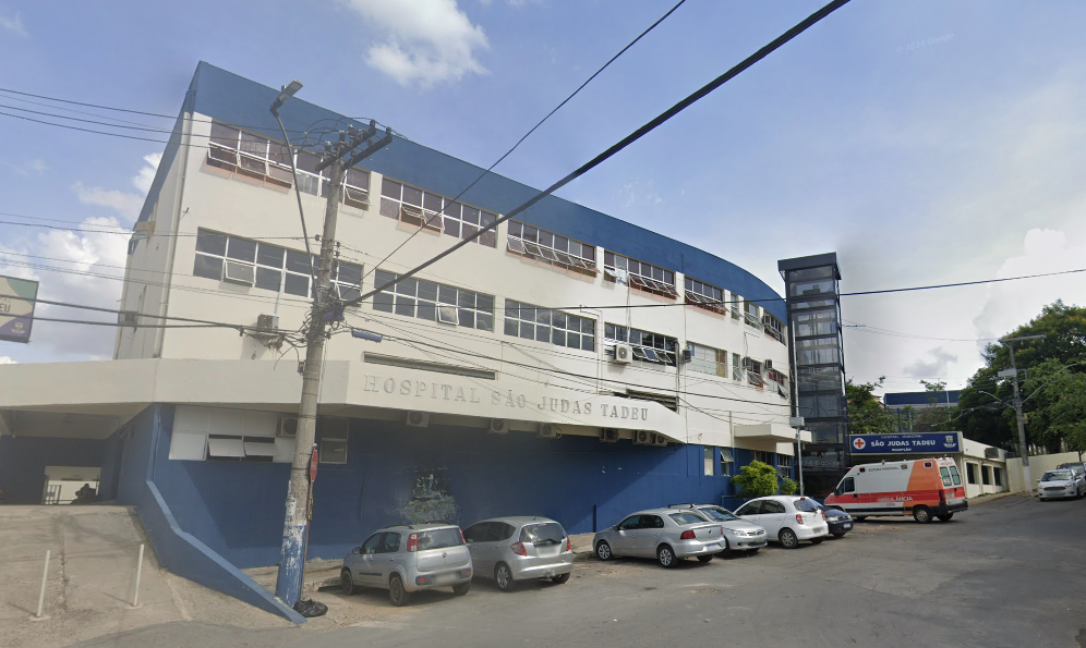Suspeito de estuprar menina de 12 anos é espancado pelo padrasto da garota na Grande BH