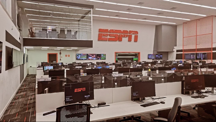 Ex-Atlético e Cruzeiro recusa proposta da Globo e vira comentarista da ESPN