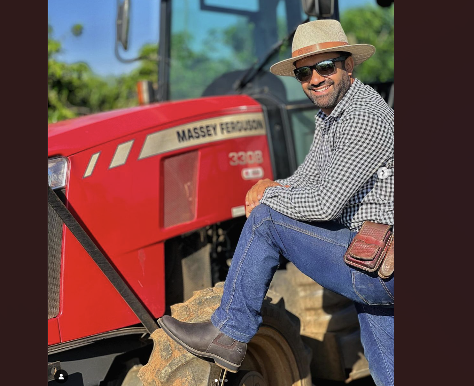 Já pensou em ser um agroinfluencer? Veja as dicas de especialista com mais de 100 mil seguidores