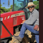Já pensou em ser um agroinfluencer? Veja as dicas de especialista com mais de 100 mil seguidores