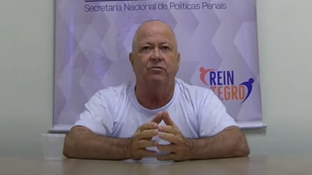 Moraes concede prisão domiciliar para o deputado Chiquinho Brazão