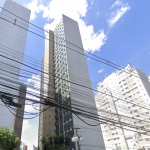 MP denuncia morador de cobertura que cortou corda de trabalhador que limpava fachada
