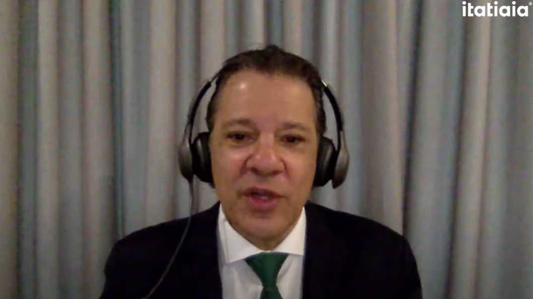 Haddad: renegociação de dívidas de estados no prazo depende de boa vontade de governadores