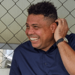 Maior goleada do Cruzeiro com Ronaldo em campo completa 30 anos; relembre