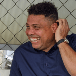 Maior goleada do Cruzeiro com Ronaldo em campo completa 30 anos; relembre