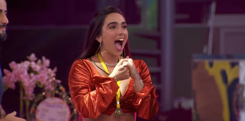 Ex-modelo nos anos 80, tia de Giovanna já beijou o astro Billy Idol; entenda