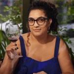 Camila Moura é ‘flagrada’ saindo de motel, mas web aponta possível armação