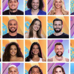 Grande final do BBB 24 está marcada para 16 de abril; programa entrou em ‘modo turbo’