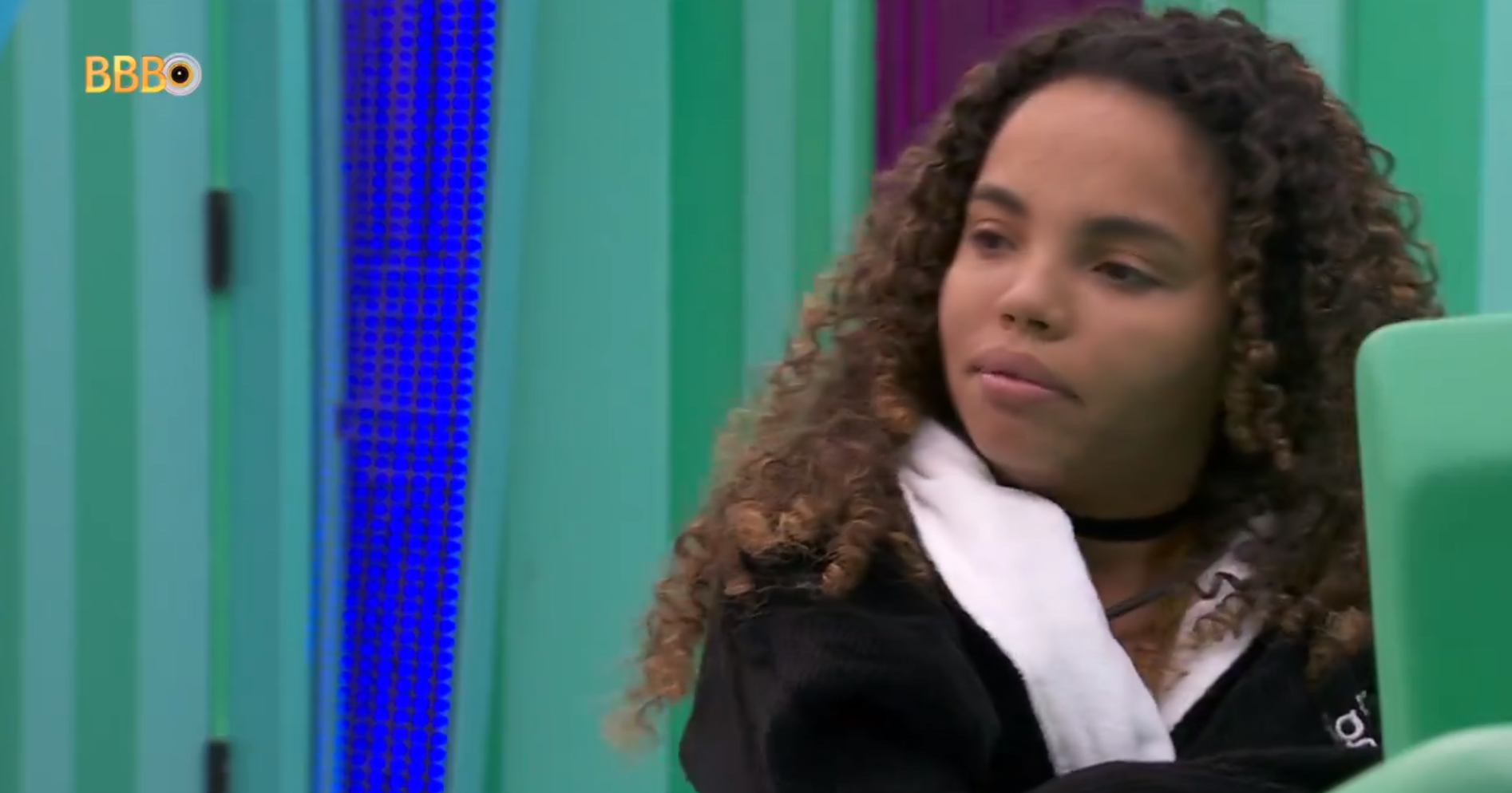 Pitel define 'paredão ideal' contra Davi; Fernanda e Buda opinam