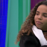 Pitel define 'paredão ideal' contra Davi; Fernanda e Buda opinam