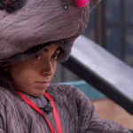 BBB24: Giovanna se surpreende com ação de sister e cita influência de companhias