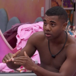 BBB 24: Davi é criticado por aliado antes de festa: 'Não quer ser contrariado'