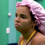 BBB24: Pitel flagra conversa de Davi e Isabelle e descobre briga entre aliados