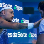 BBB 24: MC Bin Laden faz pedido surpreendente a Matteus: 'Eu errei muito'