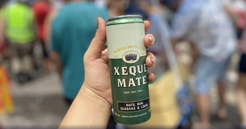 Xeque Mate de Pistache? Marca explica novo sabor divulgado em 1º de abril