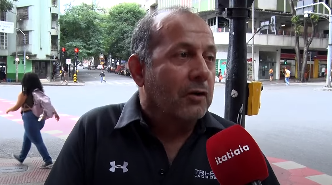 Milito deve poupar jogadores na estreia do Atlético na Libertadores? Torcedores opinam