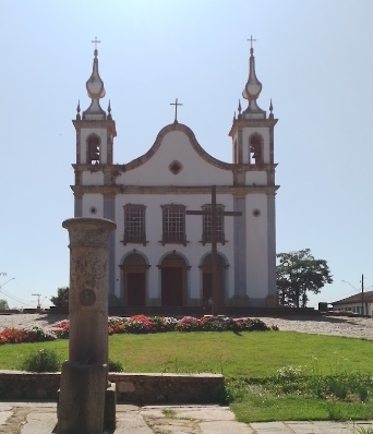 Vale e Prefeitura de Catas Altas fazem ações segurança em caso de emergência de barragens