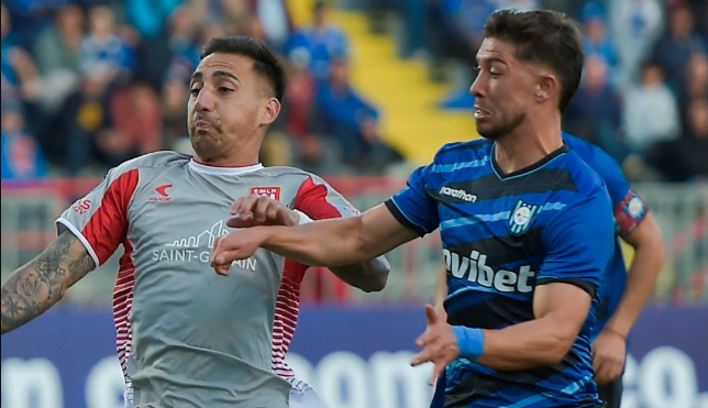 Huachipato-CHI 1 x 1 Estudiantes-ARG: veja os lances pela Copa Libertadores