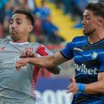 Huachipato-CHI 1 x 1 Estudiantes-ARG: veja os lances pela Copa Libertadores