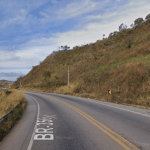 Redutores de velocidade na BR-356 tornam-se pauta entre autoridades