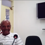 Vídeo: juiz federal recebe 'aula' sobre a vida de idoso durante audiência