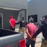 Fugitivos de Mossoró foram presos com quatro comparsas: 'verdadeiro comboio do crime', diz Lewandowski