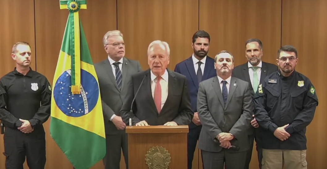 Após prisão, fugitivos vão voltar para a Penitenciária de Mossoró? Entenda